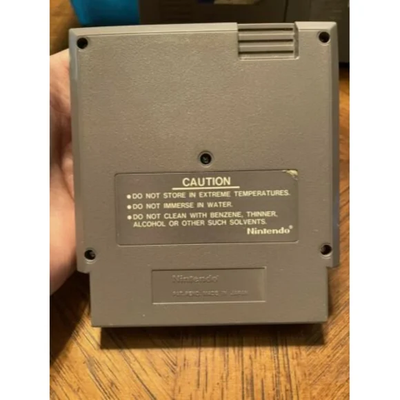 Nintendo Games Lot 3